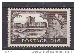 P1990 - GRANDE BRETAGNE Yv N°283 ** - Unused Stamps