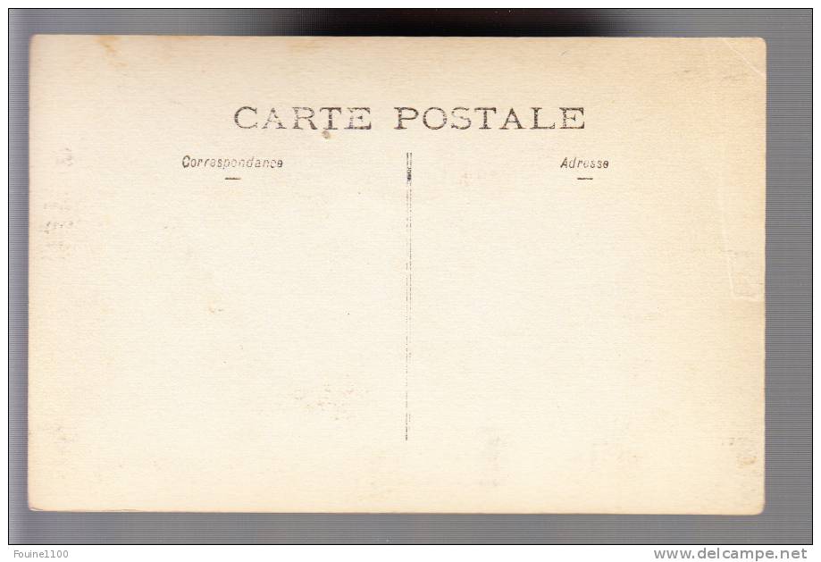 Carte Photo Militaire ( 76 E Régiment  Sur Le Col   ) ( Recto Verso ) - Regiments