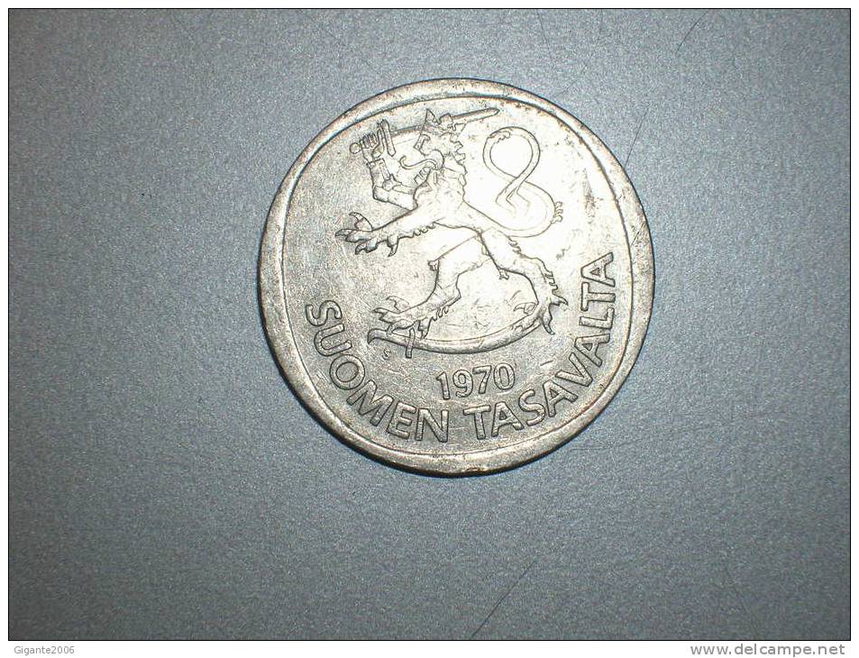 1 Marco 1970 (2418) - Finland