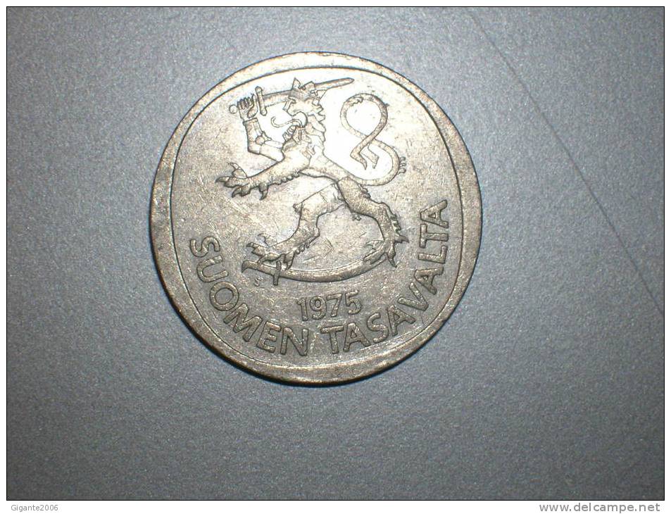 1 Marco 1975 (2423) - Finlandia