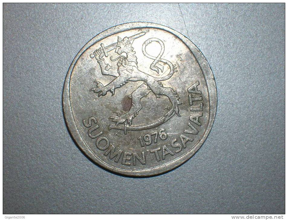 1 Marco 1976 (2424) - Finland