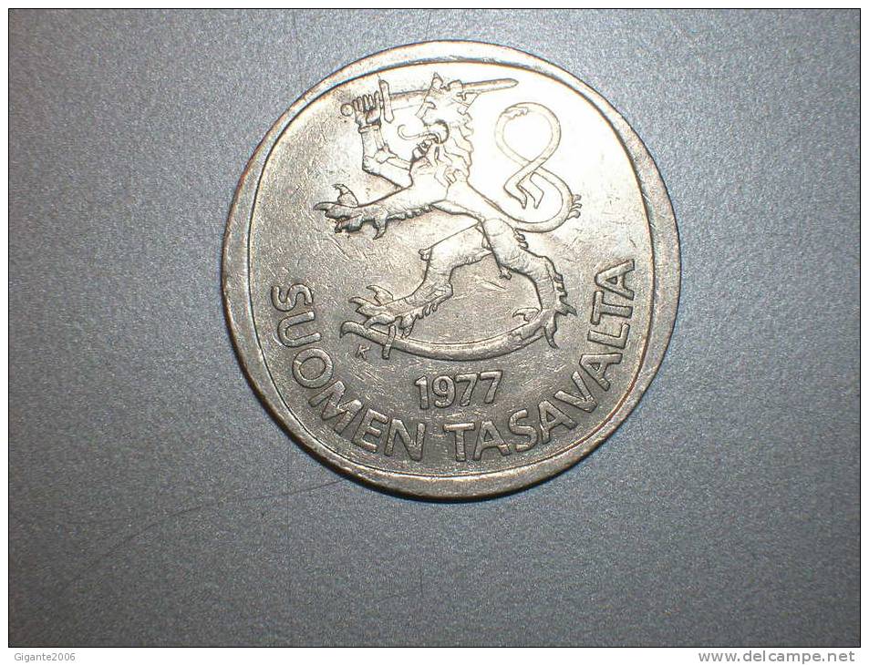 1 Marco 1977 (2425) - Finland