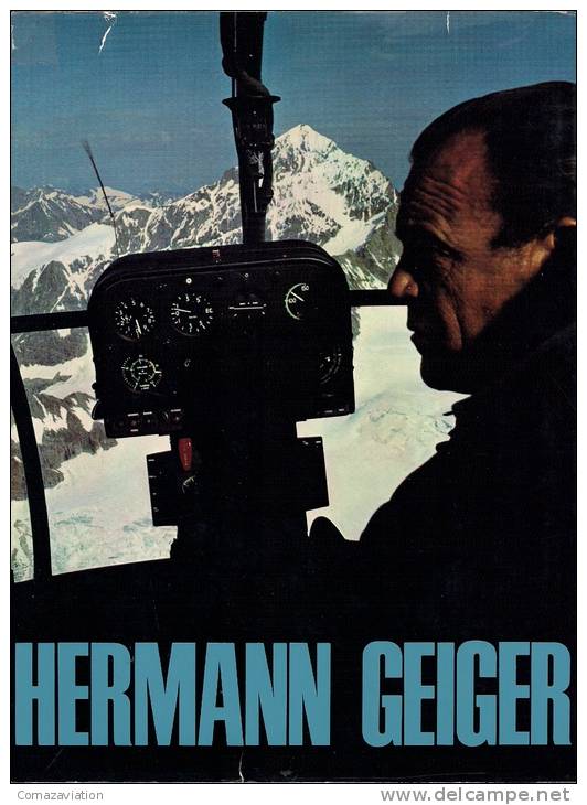Hermann Geiger - Autres & Non Classés