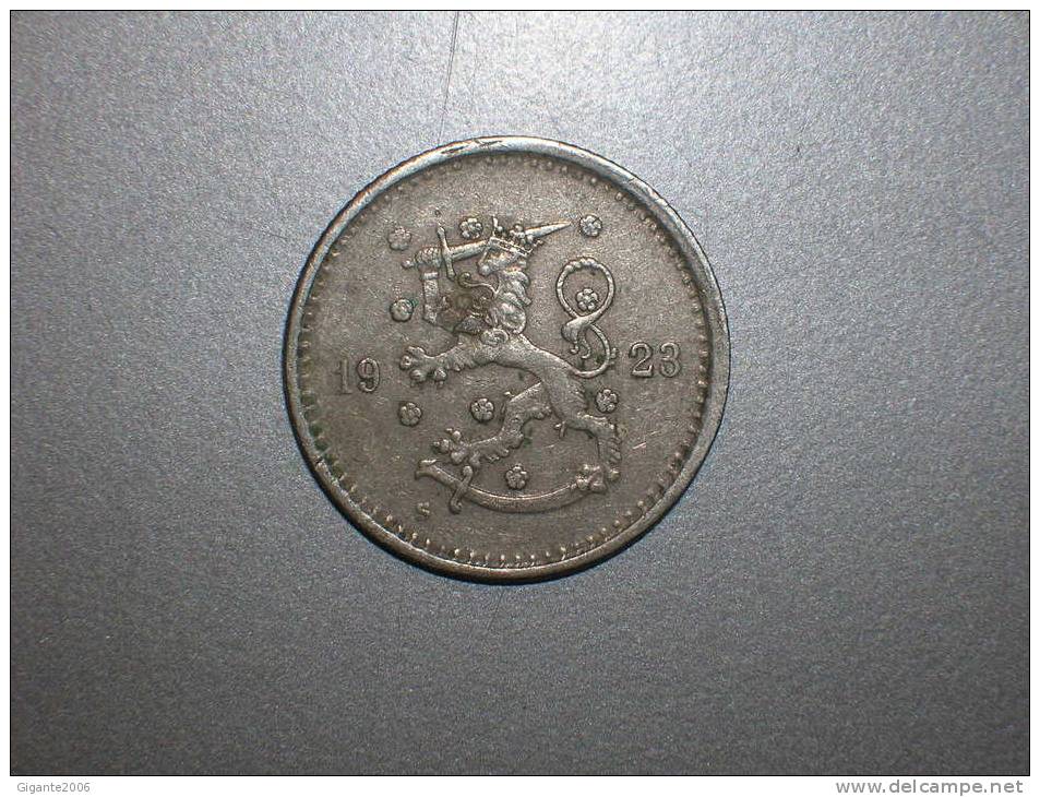 50 Penia 1923 (2434) - Finlandia