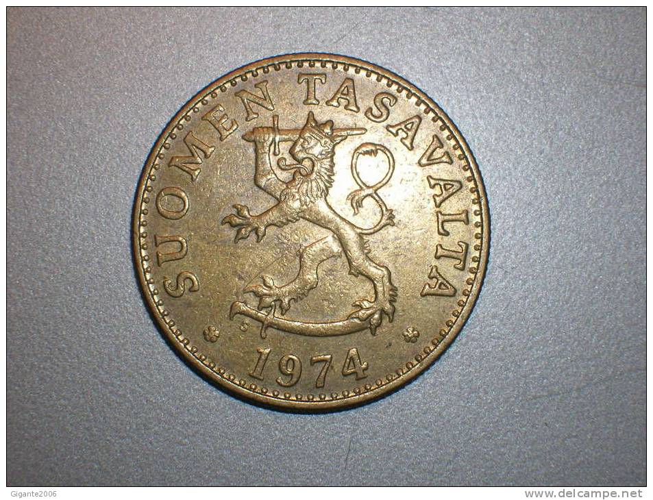 50 Penia 1974 (2439) - Finnland