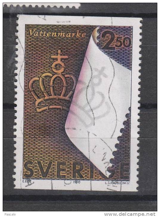 Yvert 1608 - Used Stamps