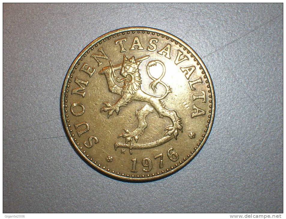 50 Penia 1976 (2440) - Finlande