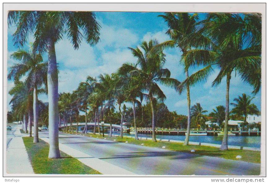 CPM FORT LAUDERDALE, FAMOUS STREET - Fort Lauderdale