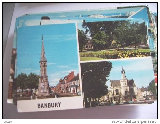 Unitid Kingdom England Banbury - Other & Unclassified