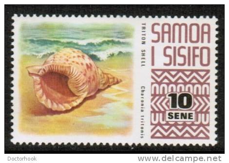 SAMOA  Scott #  375**  VF MINT NH - Samoa (Staat)