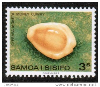 SAMOA  Scott #  481**  VF MINT NH - Samoa (Staat)