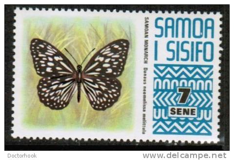 SAMOA  Scott #  374**  VF MINT NH - Samoa (Staat)