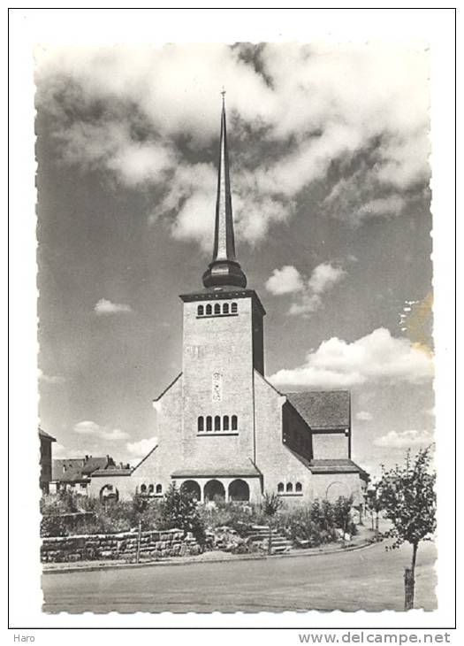 SAINT-VITH - Eglise  (2002) - Saint-Vith - Sankt Vith