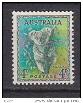 PGL AH321 - AUSTRALIA Yv N°114 (A) ** - Ongebruikt