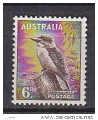 PGL AH323 - AUSTRALIA Yv N°116 (A) ** - Ongebruikt