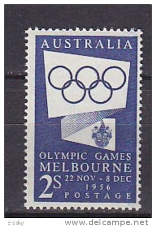PGL AH453 - AUSTRALIA Yv N°215 ** - Mint Stamps