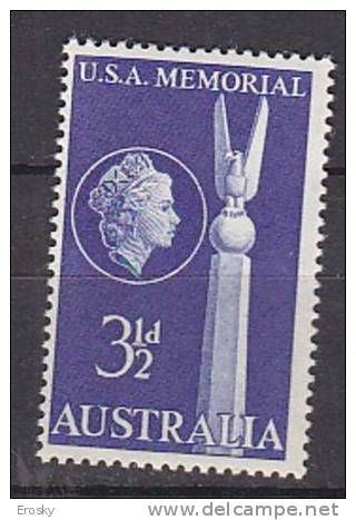 PGL AH455 - AUSTRALIA Yv N°219 ** - Neufs