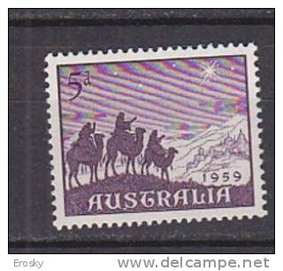 PGL AH463 - AUSTRALIA Yv N°262 ** - Neufs