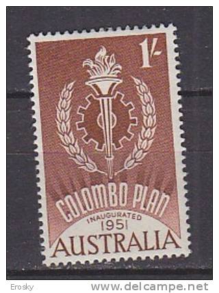 PGL AH469 - AUSTRALIA Yv N°273 ** - Neufs