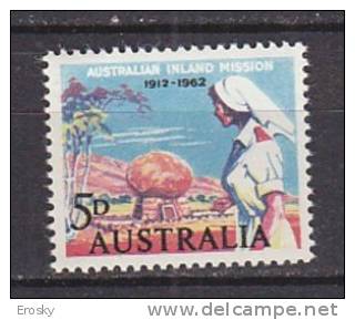 PGL AH471 - AUSTRALIA Yv N°279 ** - Nuovi