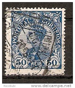 PORTUGAL - MI.NR. 160 O - Used Stamps