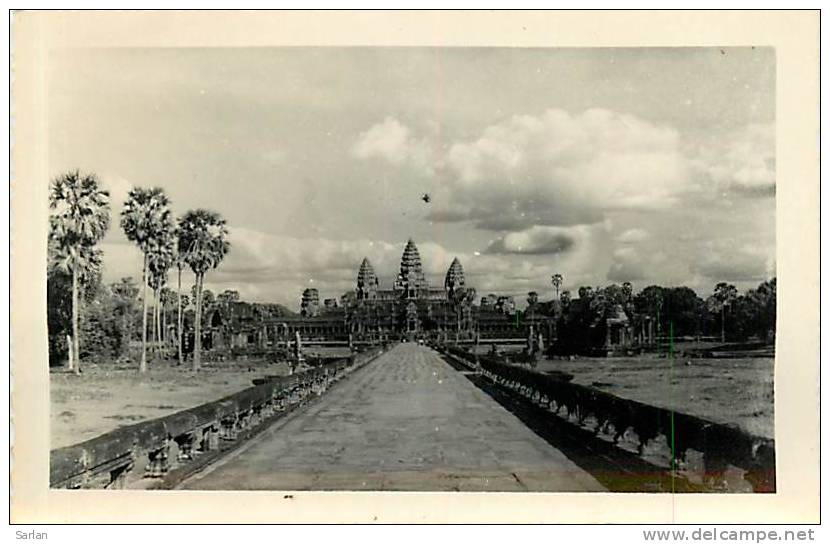 CAMBODGE , ANGKOR WATH , * 179 32 - Cambodge