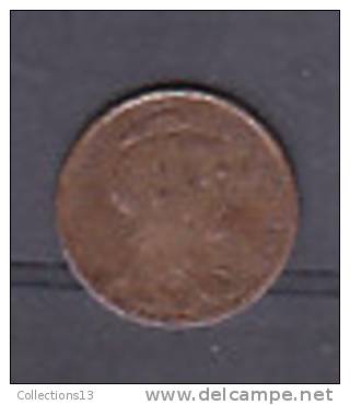 FRANCE - 3eme Republique - 1ct Dupuis - 1912 - 1 Centime