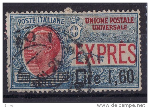 1924. Italien :) - Unclassified