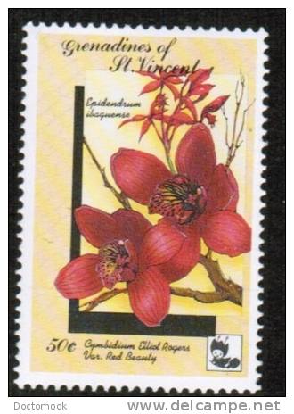 ST.VINCENT---Grenadines   Scott #  718**  VF MINT NH - St.Vincent & Grenadines