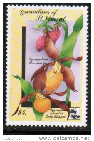 ST.VINCENT---Grenadines   Scott #  721**  VF MINT NH - St.Vincent & Grenadines