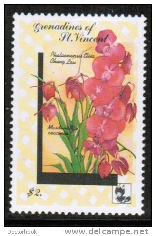 ST.VINCENT---Grenadines   Scott #  720**  VF MINT NH - St.Vincent E Grenadine