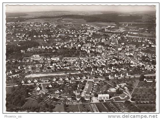 GERMANY - Höhr-Grenzhausen, Year 1974 - Hoehr-Grenzhausen