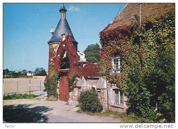 N°19781 GF-cpsm Le Moulin De Senlis - Molinos De Agua