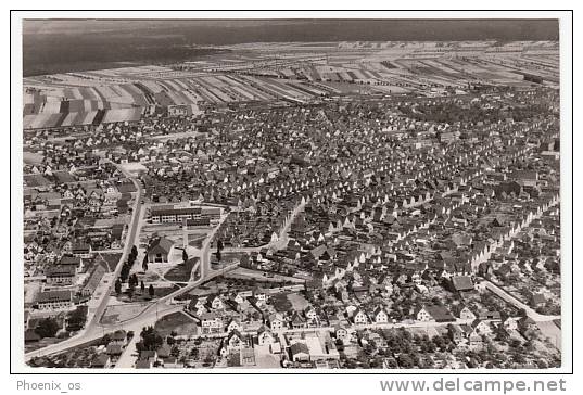 GERMANY - Lampertheim, Year 1959 - Lampertheim