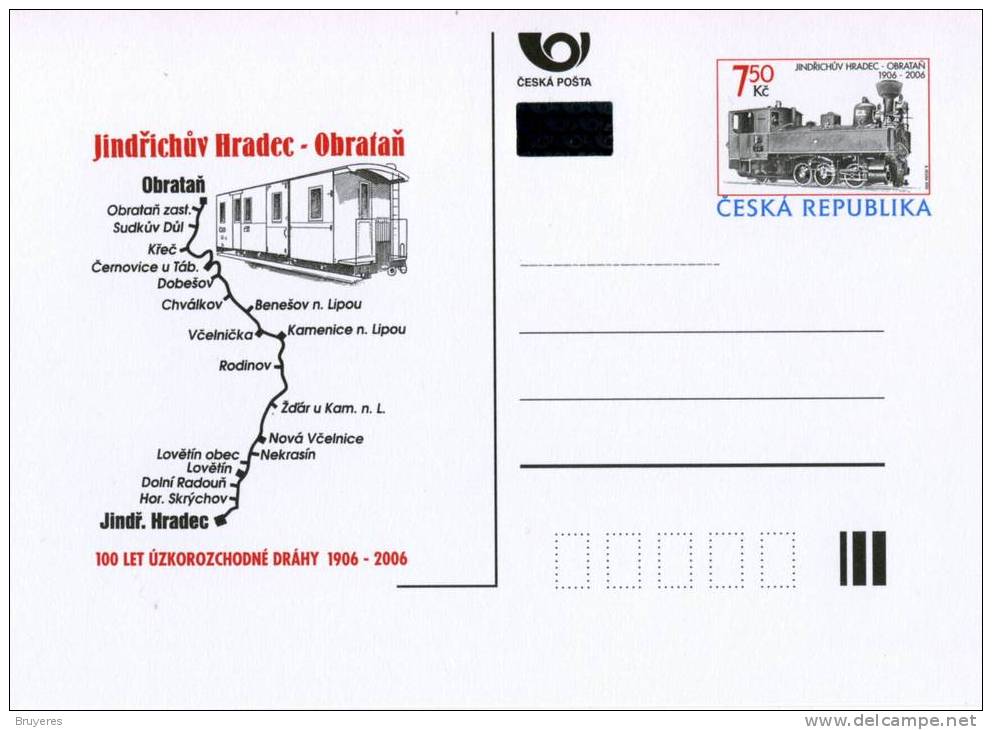Entier Postal De 2006 Sur Carte Postale Illustrée - Postcards
