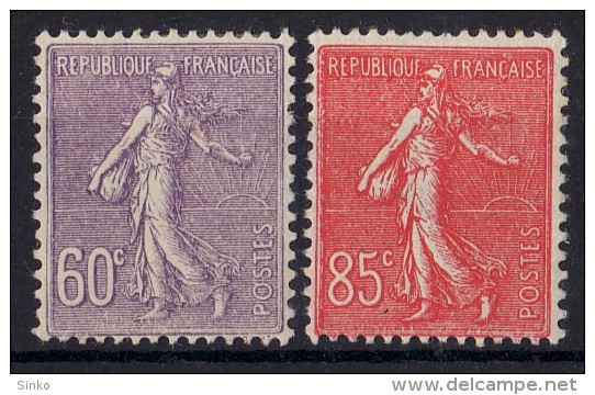 1924. Frankreich :) - Other & Unclassified