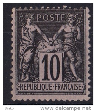 1877. Frankreich :) - Other & Unclassified