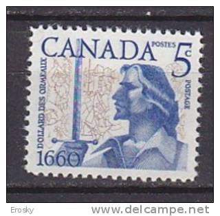 F0481 - CANADA Yv N°317 ** - Unused Stamps