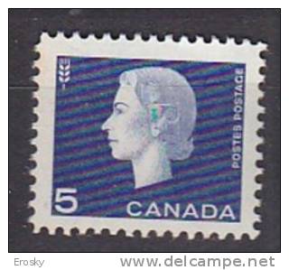 F0485 - CANADA Yv N°332 ** - Unused Stamps