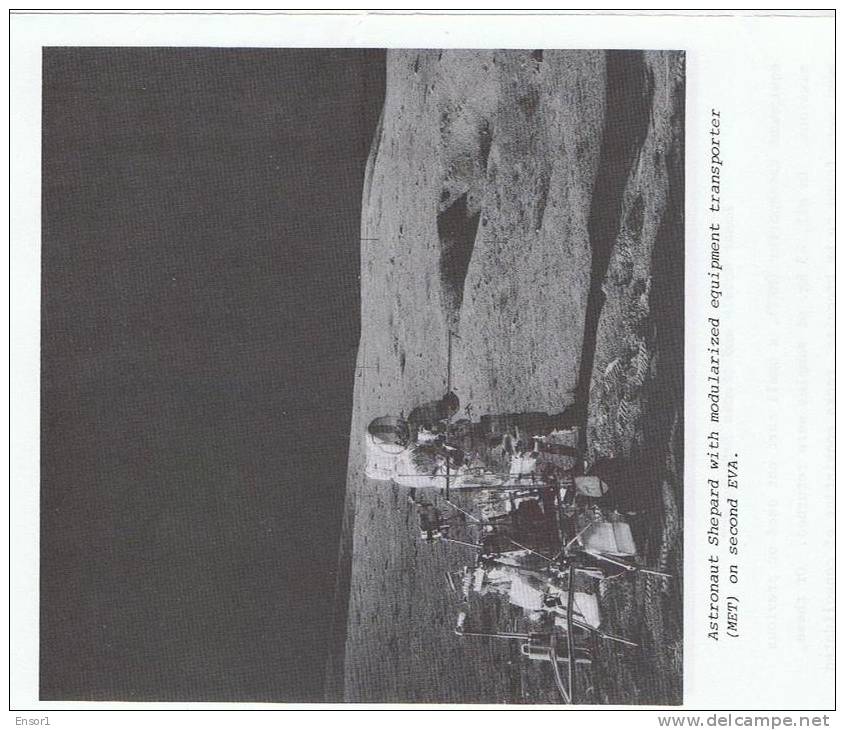 USA - 1981 - Apollo 14 - Einstein FDC - TB - See Scan - Astrología