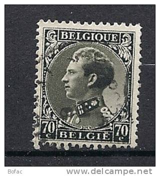 401  OBL COB IDEM Y  &amp;  T   "Léopold III"   *BELGIQUE* - 1934-1935 Leopold III