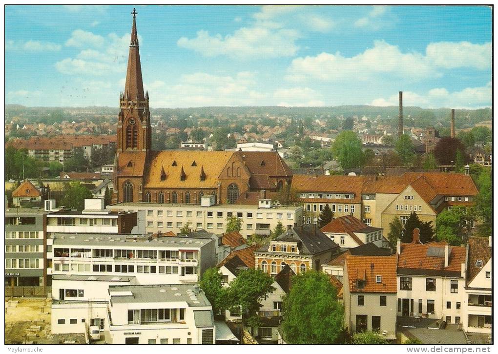 Delmenhorst - Delmenhorst