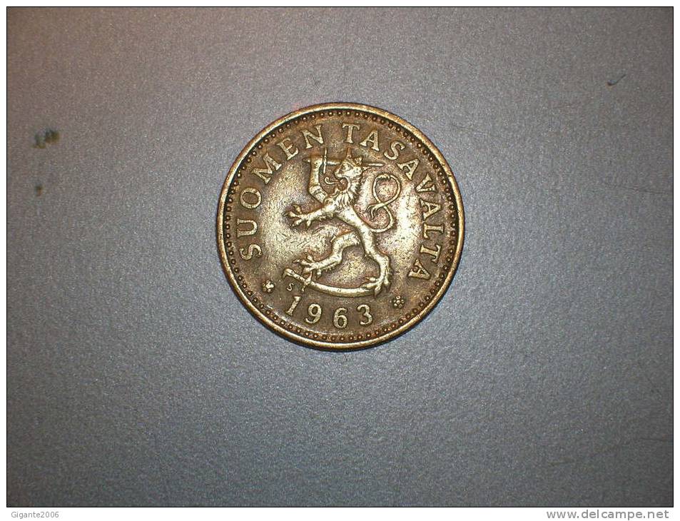 10 Penia 1964 (2462) - Finlande