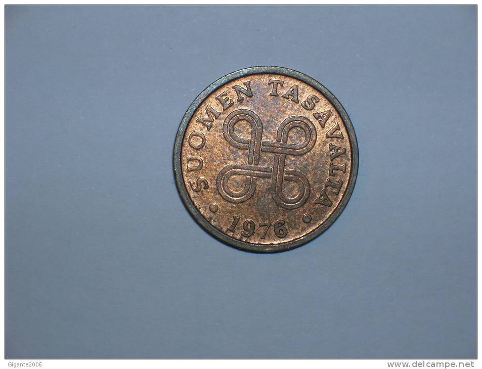 5 Penia 1976 (2486) - Finlande