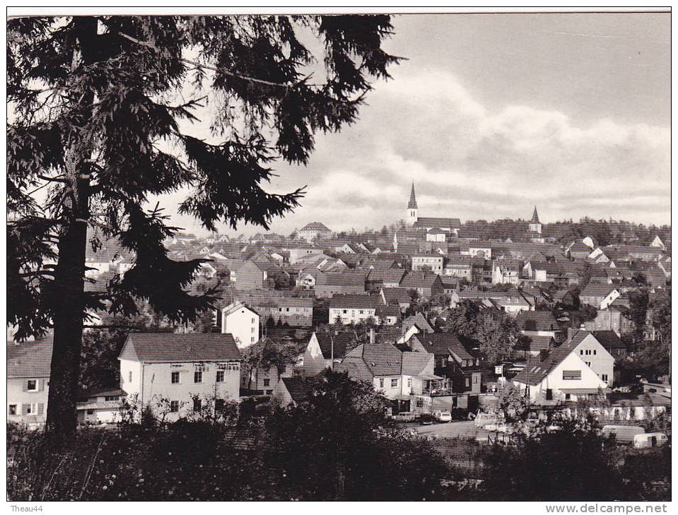 ¤¤ BAUMHOLDER / Nahe   ¤¤ - Birkenfeld (Nahe)