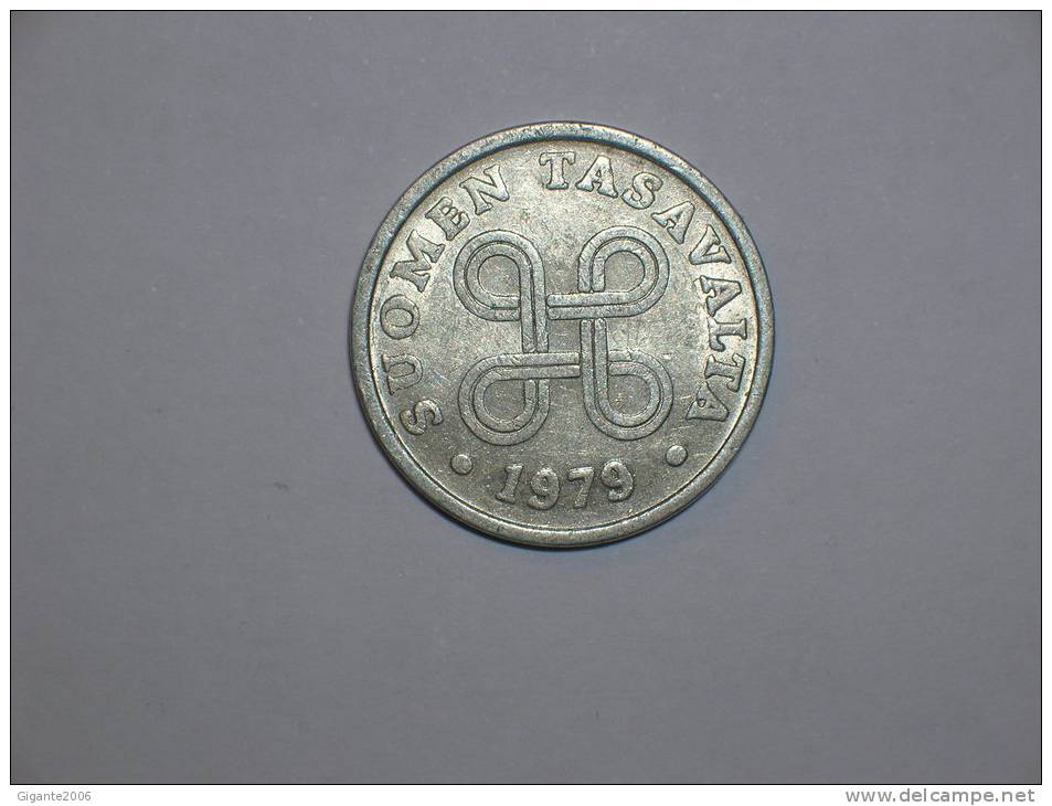 5 Penia 1979 (2490) - Finland