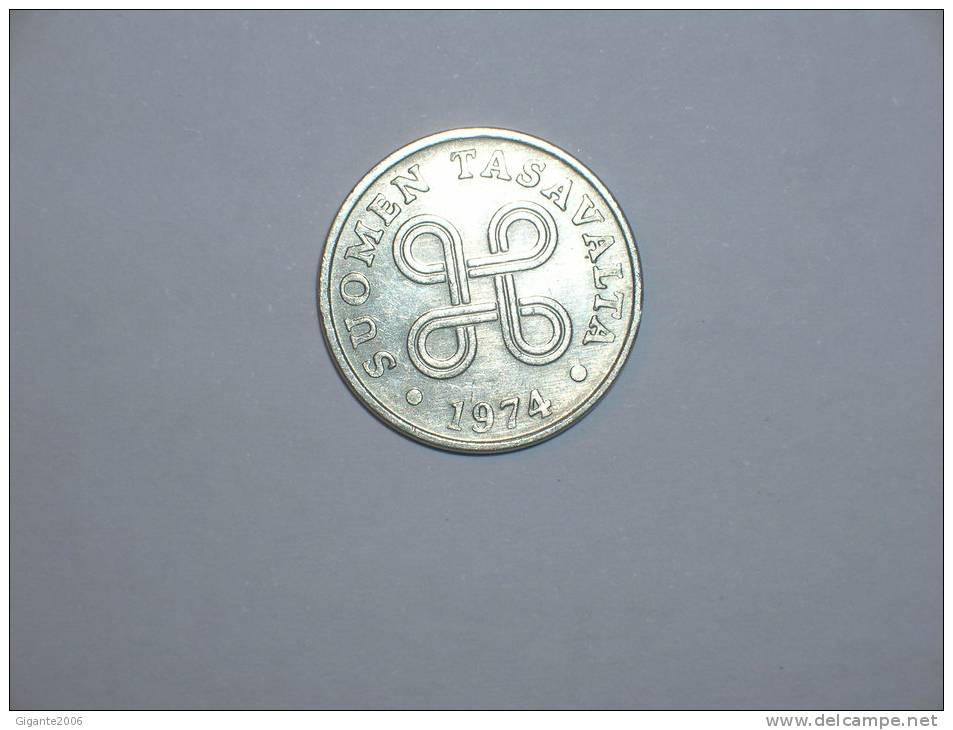 1 Penia 1974 (2503) - Finlande