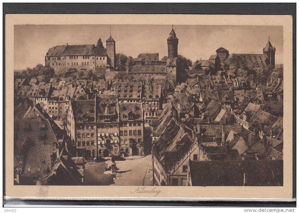 GERMANY Nurnberg Mint #13252 - Neuburg