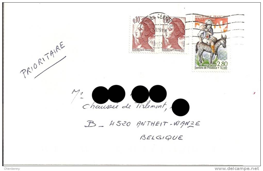 HAUTE VIENNE - Lettres & Documents