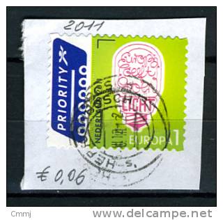 2011 - OLANDA - HOLLAND - NETHERLANDS - NIEDERLANDE - NEDERLAND -  Mi.2903.... - Used - Used Stamps